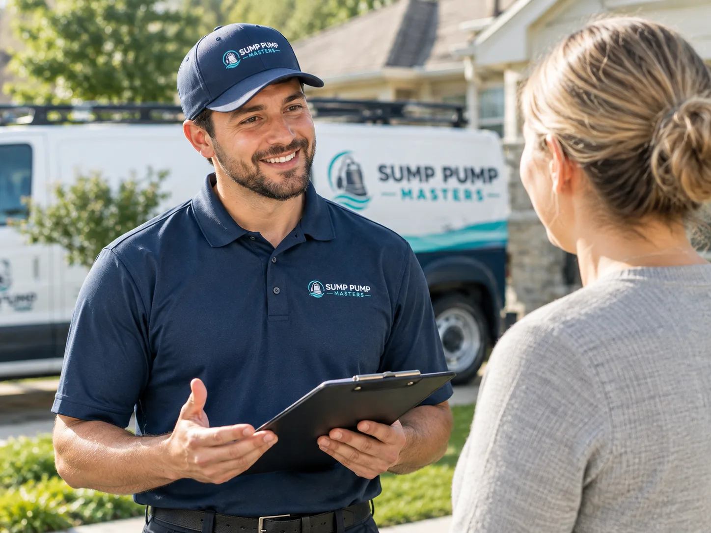 Sump Pump Repair Rice, VA FAQs
